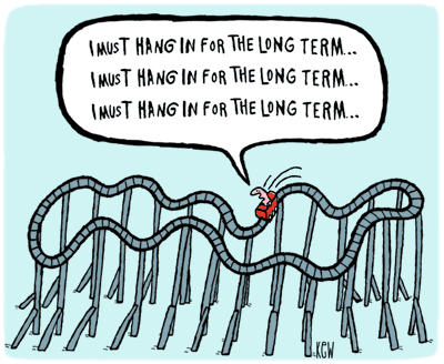 life-as-a-rollercoaster